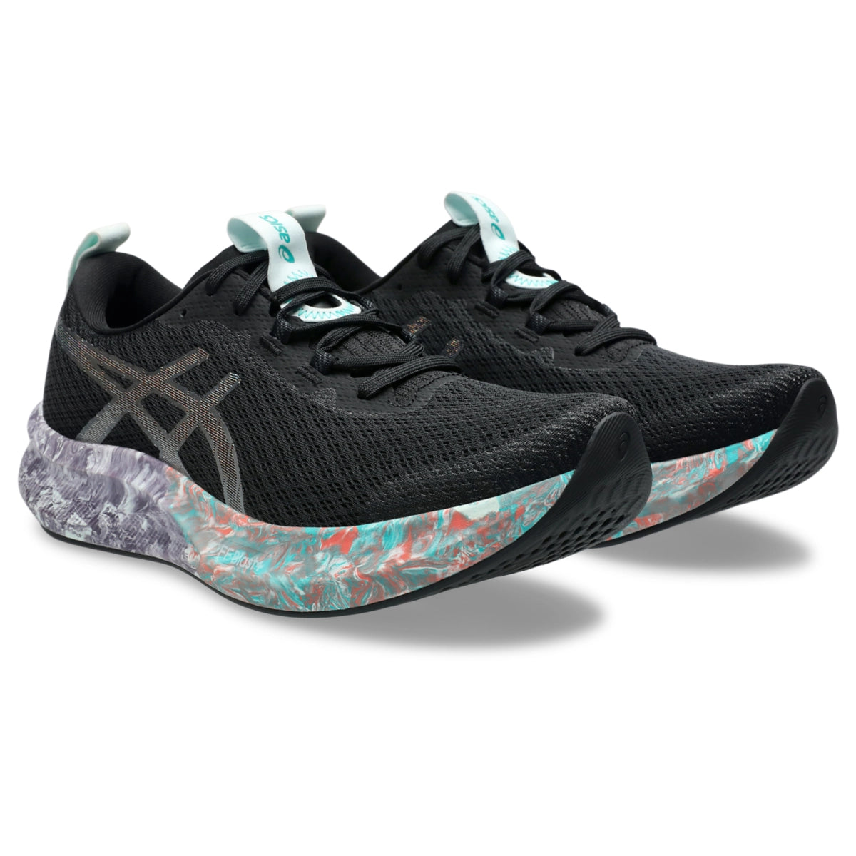 Asics Men's Noosa Tri 16 Running Shoes Mens Footwear Training & Running