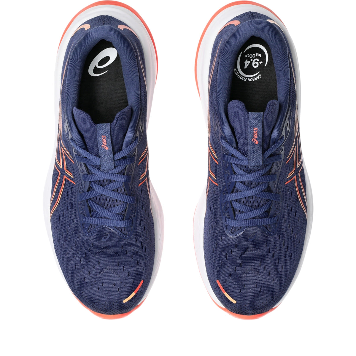 Asics Men's Gel-Cumulus 26 Running Shoes Mens Footwear Training & Running