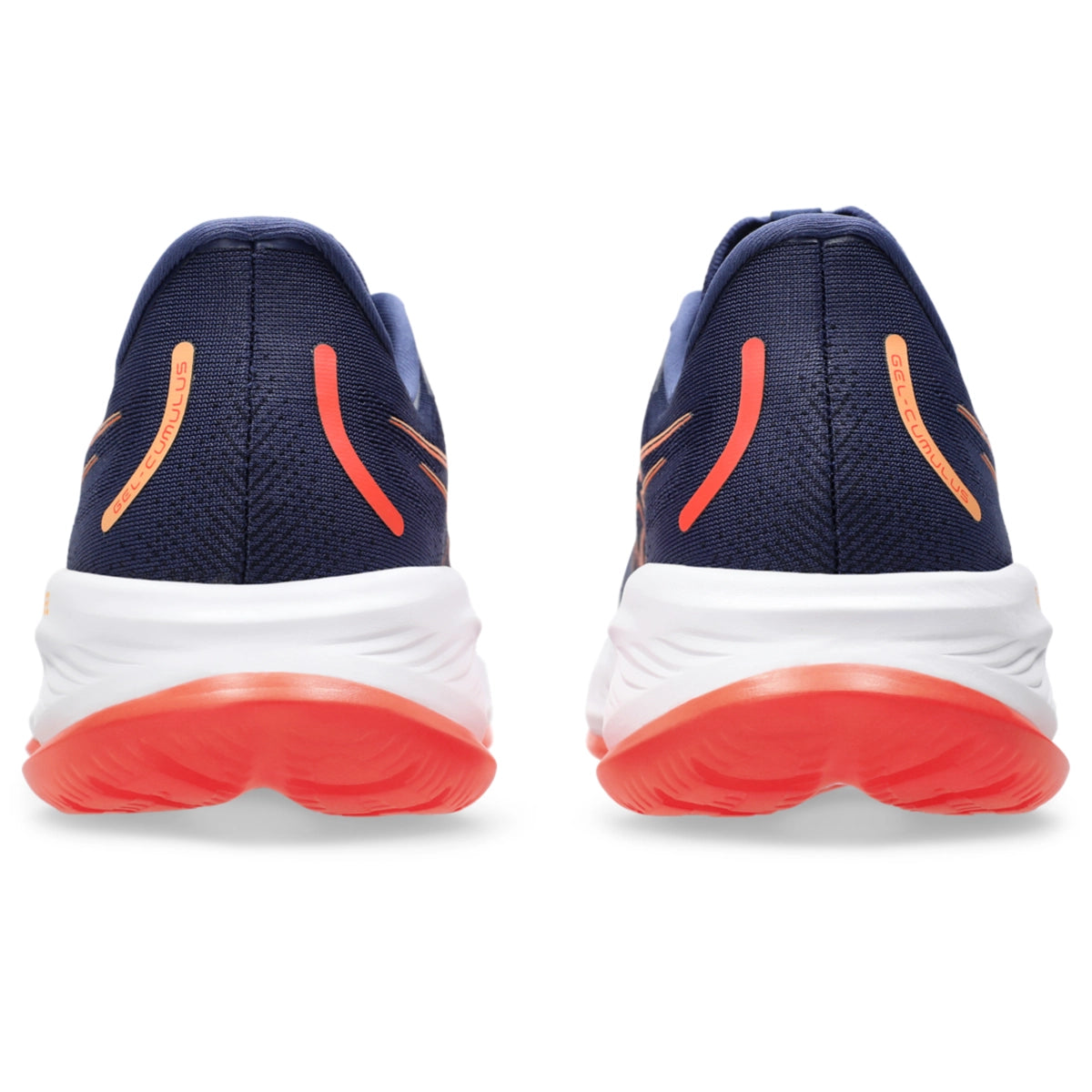 Asics Men's Gel-Cumulus 26 Running Shoes Mens Footwear Training & Running