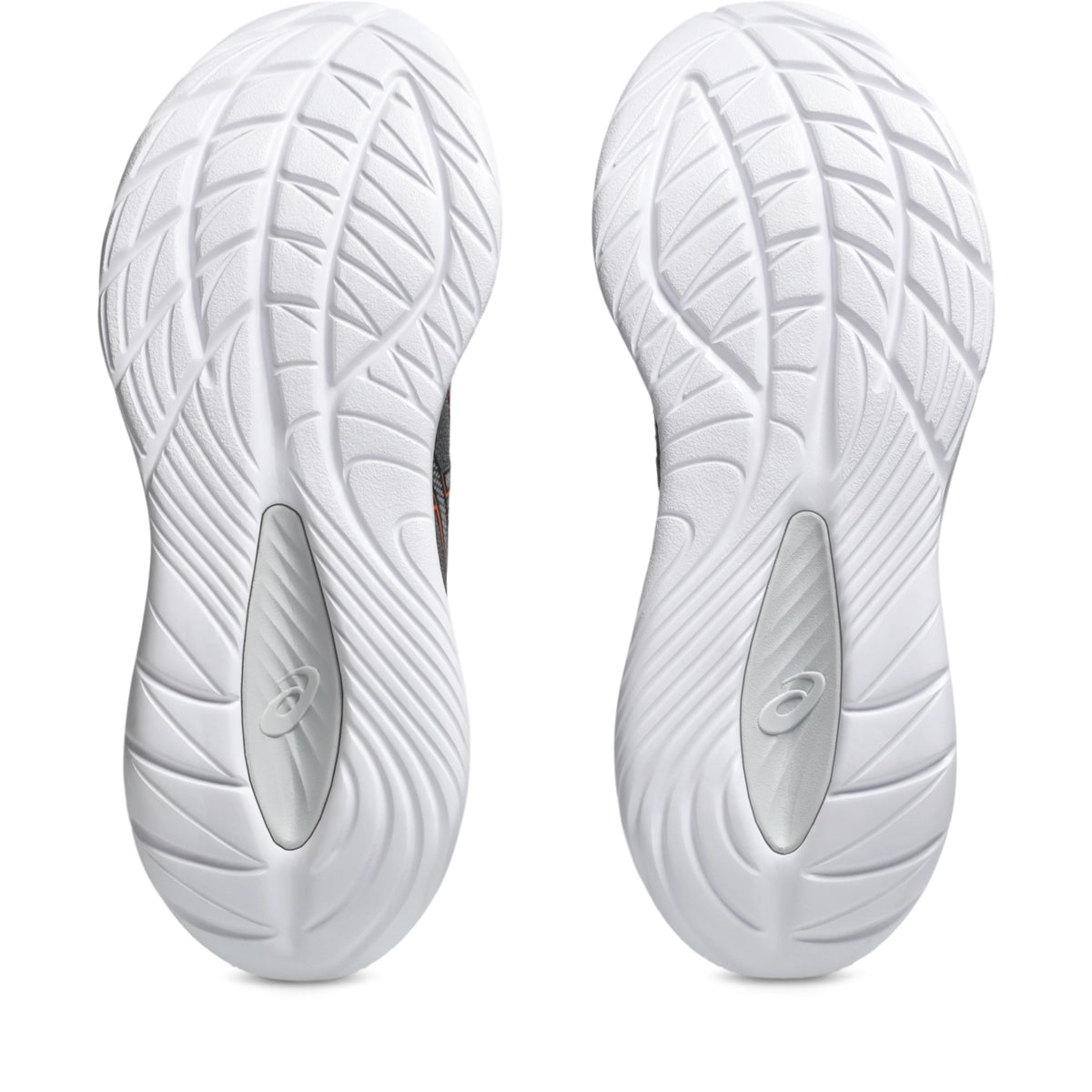 Asics Men's Gel-Cumulus 27 Running Shoes Mens Footwear Training & Running