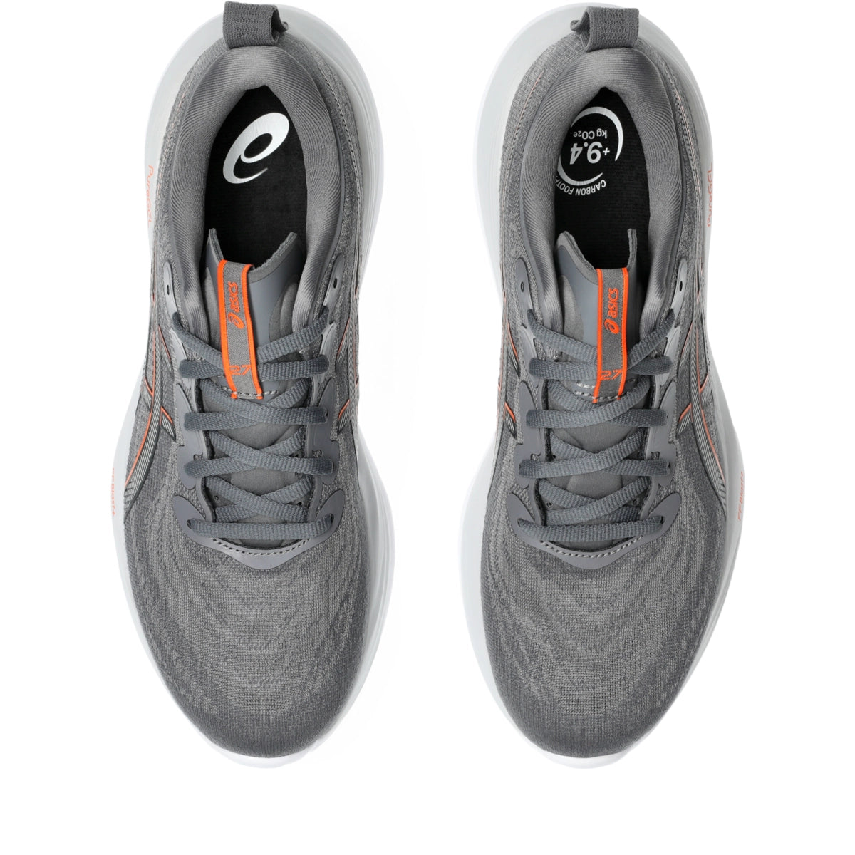 Asics Men's Gel-Cumulus 27 Running Shoes Mens Footwear Training & Running