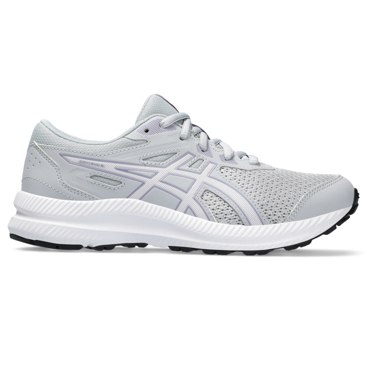 Asics Youth Contend 8 GS Running Shoes Youth Footwear Training & Running