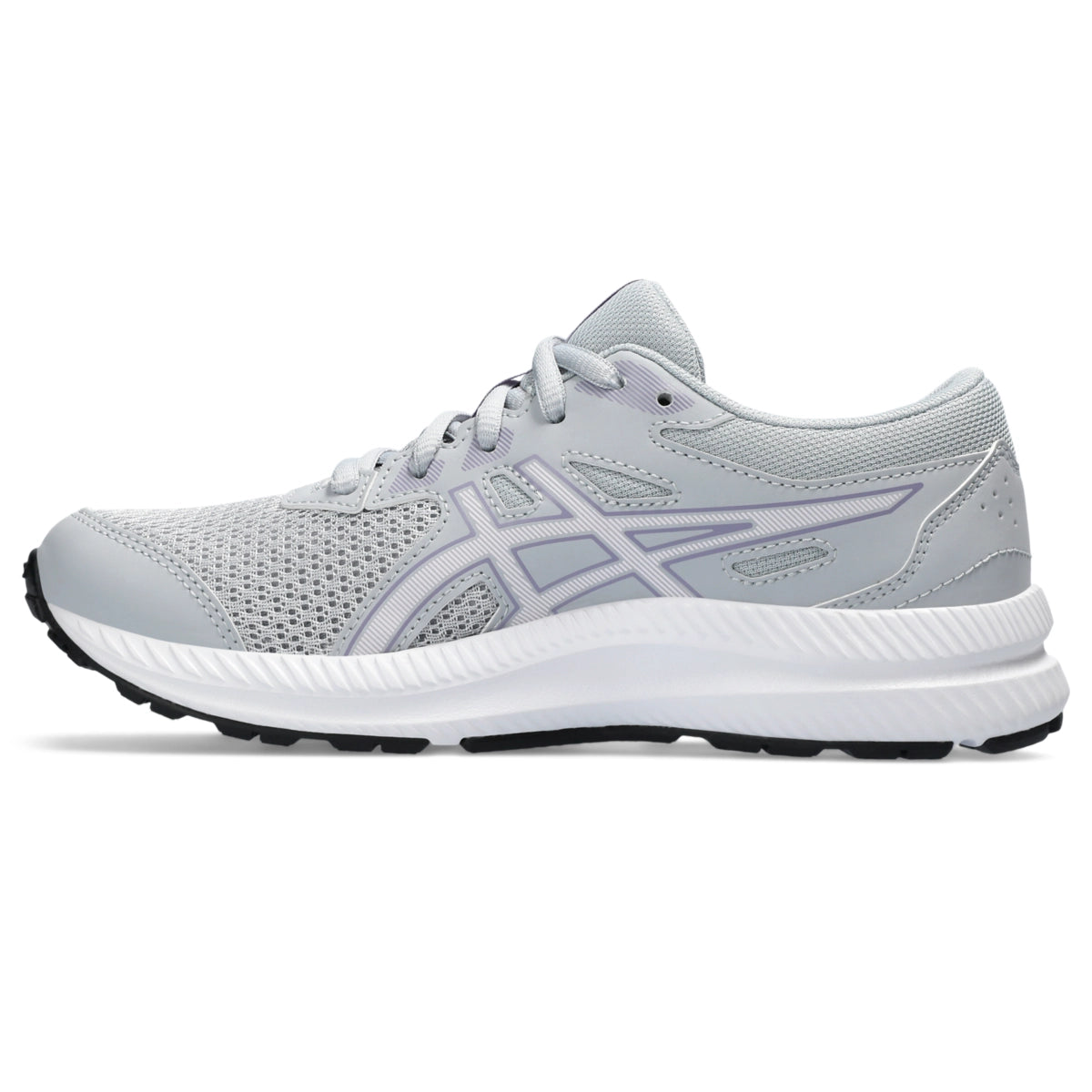 Asics Youth Contend 8 GS Running Shoes Youth Footwear Training & Running