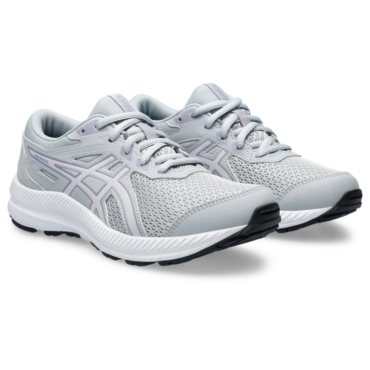 Asics Youth Contend 8 GS Running Shoes Youth Footwear Training & Running