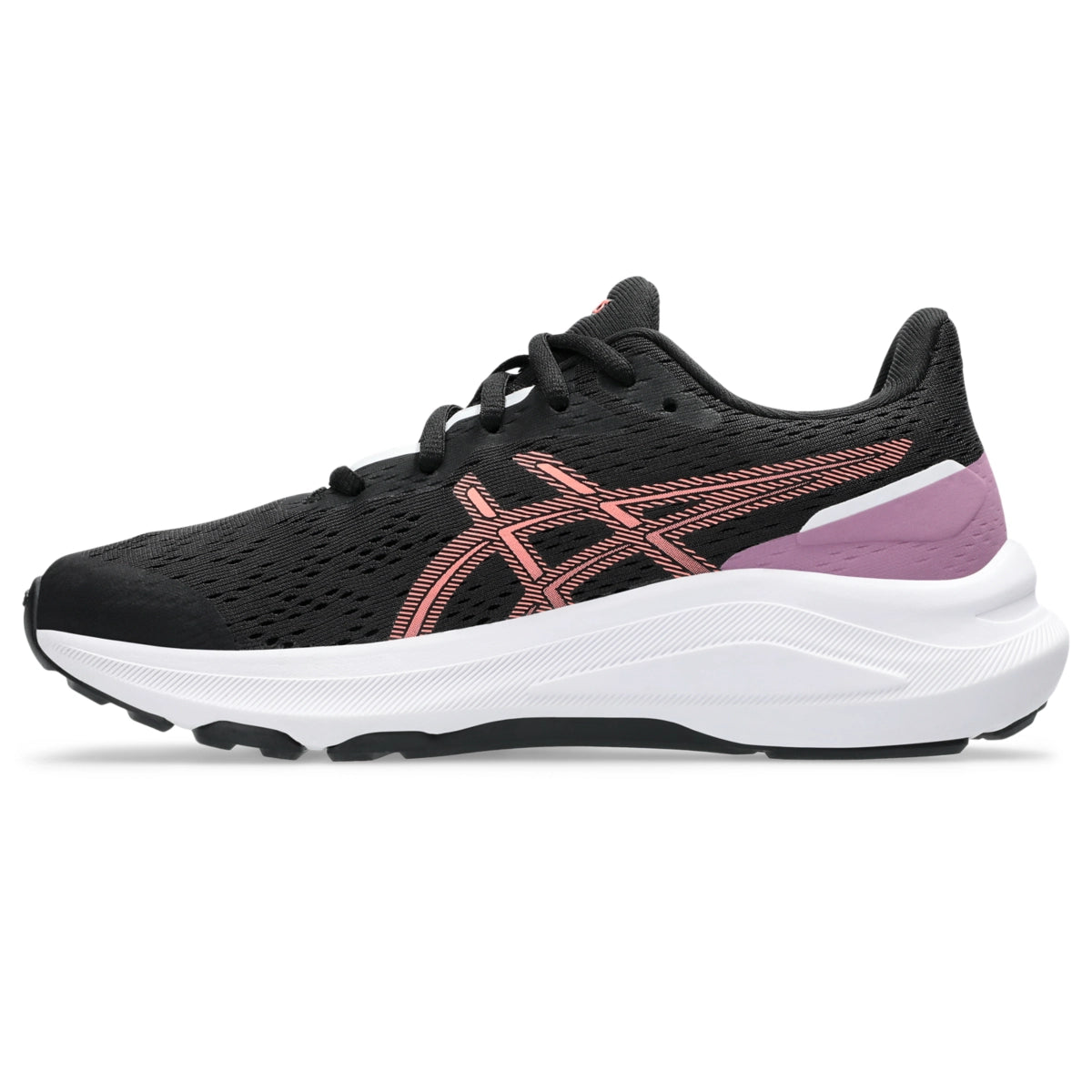 Asics Youth GT-1000 13 Grade School Running Shoes Youth Footwear Training & Running