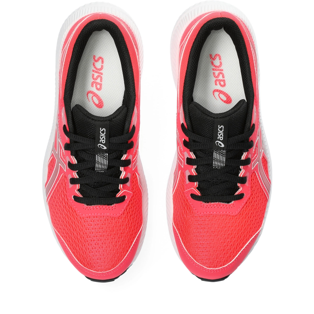 Asics Youth Contend 8 GS Running Shoes Youth Footwear Training & Running