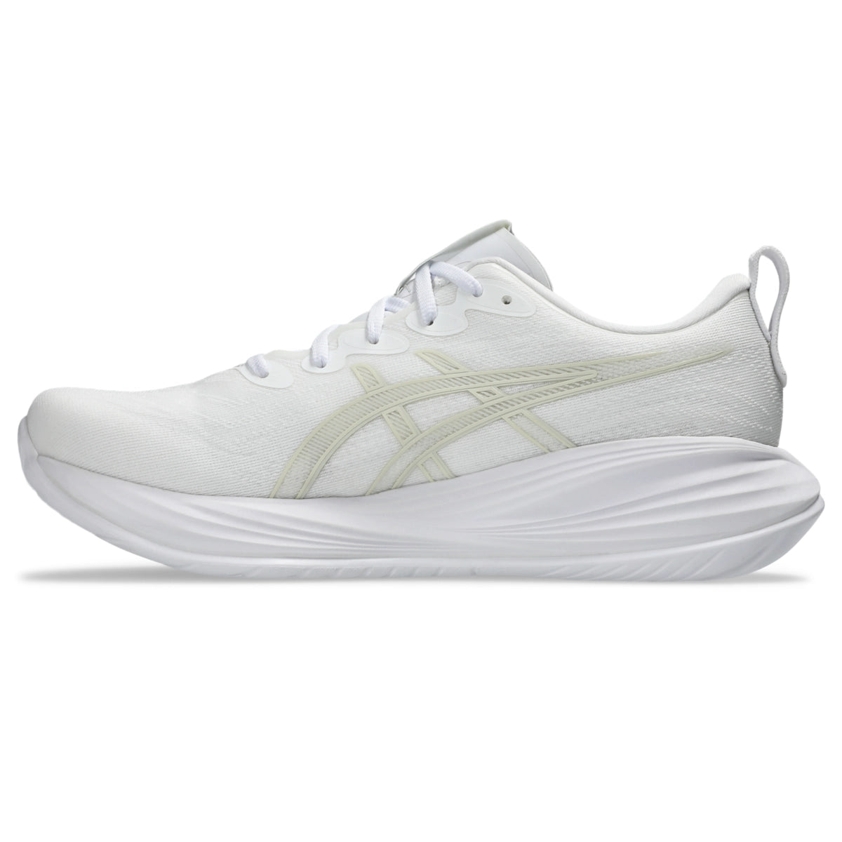 Asics Men's Gel-Cumulus 27 Running Shoes Mens Footwear Training & Running