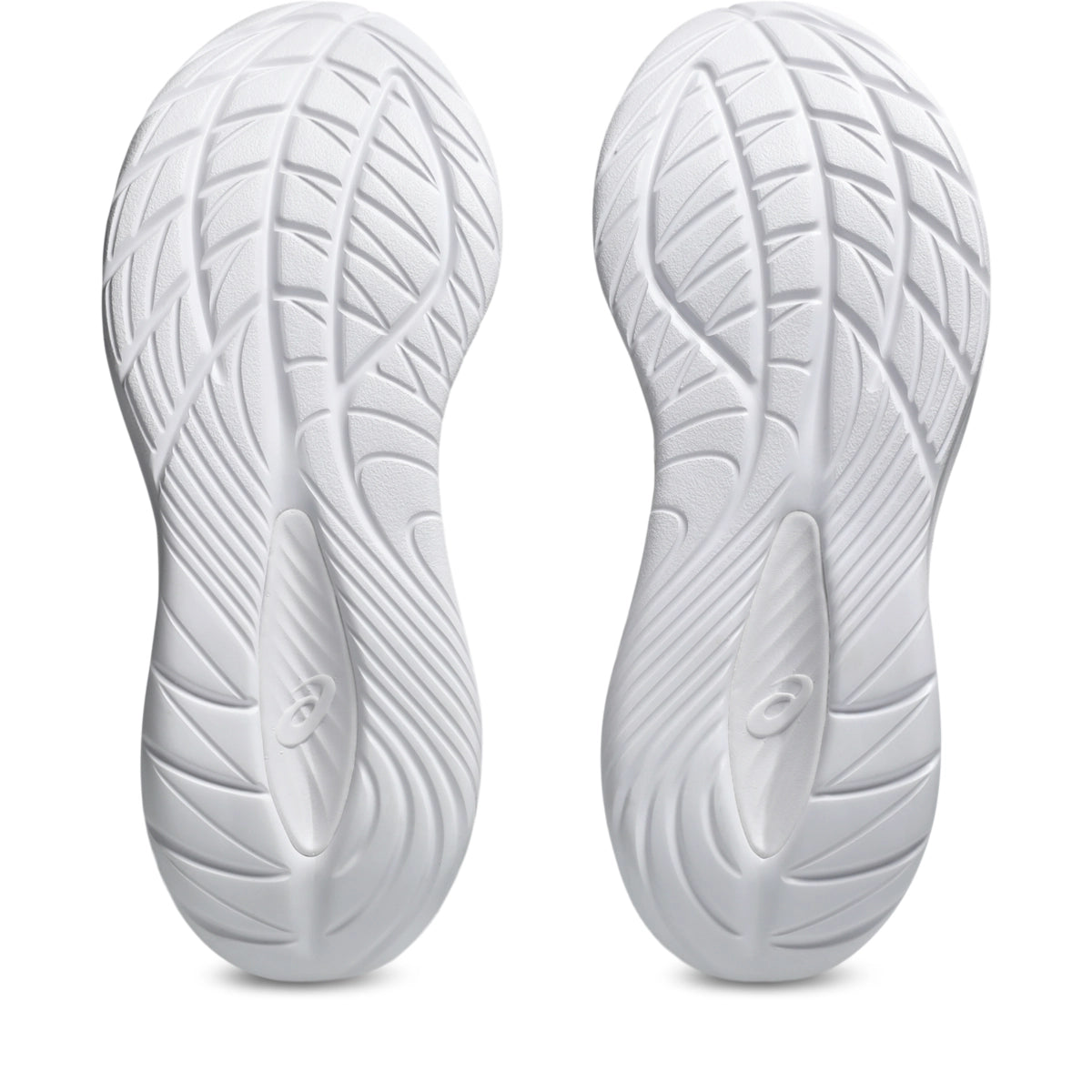 Asics Men's Gel-Cumulus 27 Running Shoes Mens Footwear Training & Running