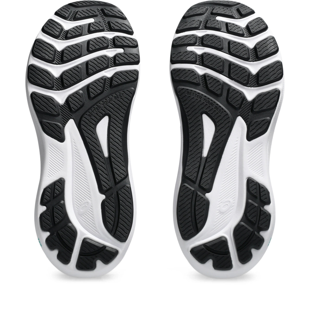 Asics Youth GT-1000 13 Grade School Running Shoes Youth Footwear Training & Running