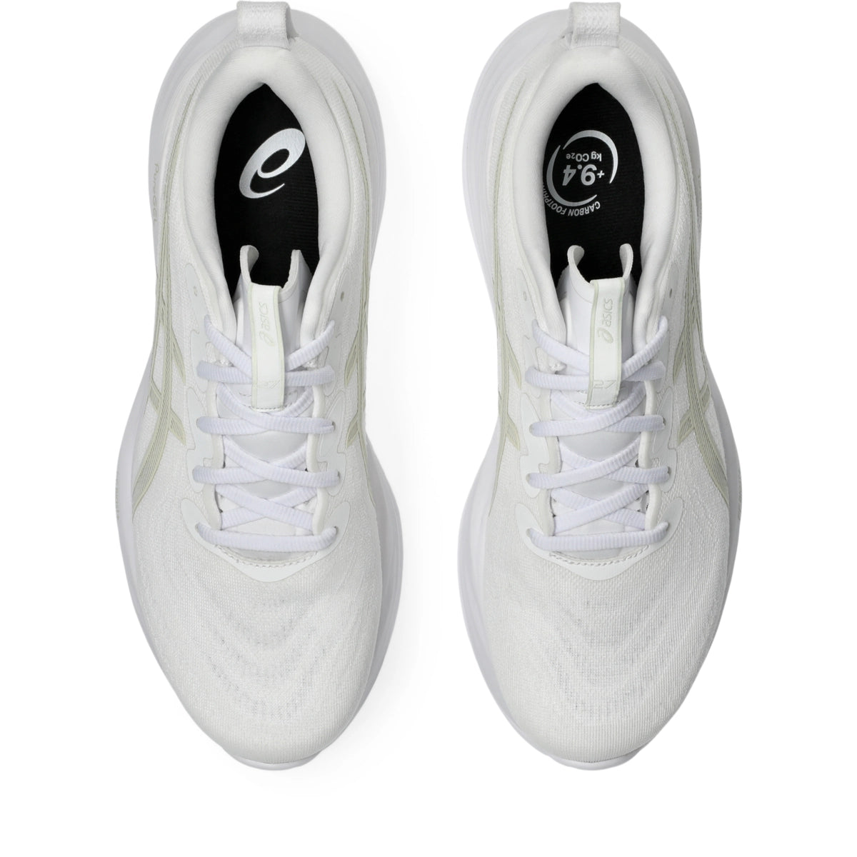 Asics Men's Gel-Cumulus 27 Running Shoes Mens Footwear Training & Running