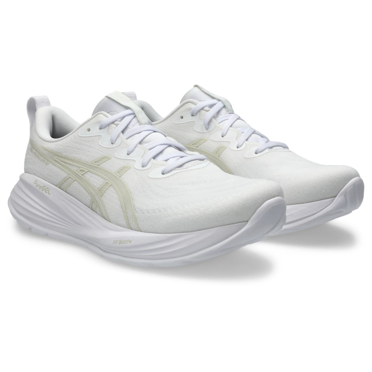 Asics Men's Gel-Cumulus 27 Running Shoes Mens Footwear Training & Running