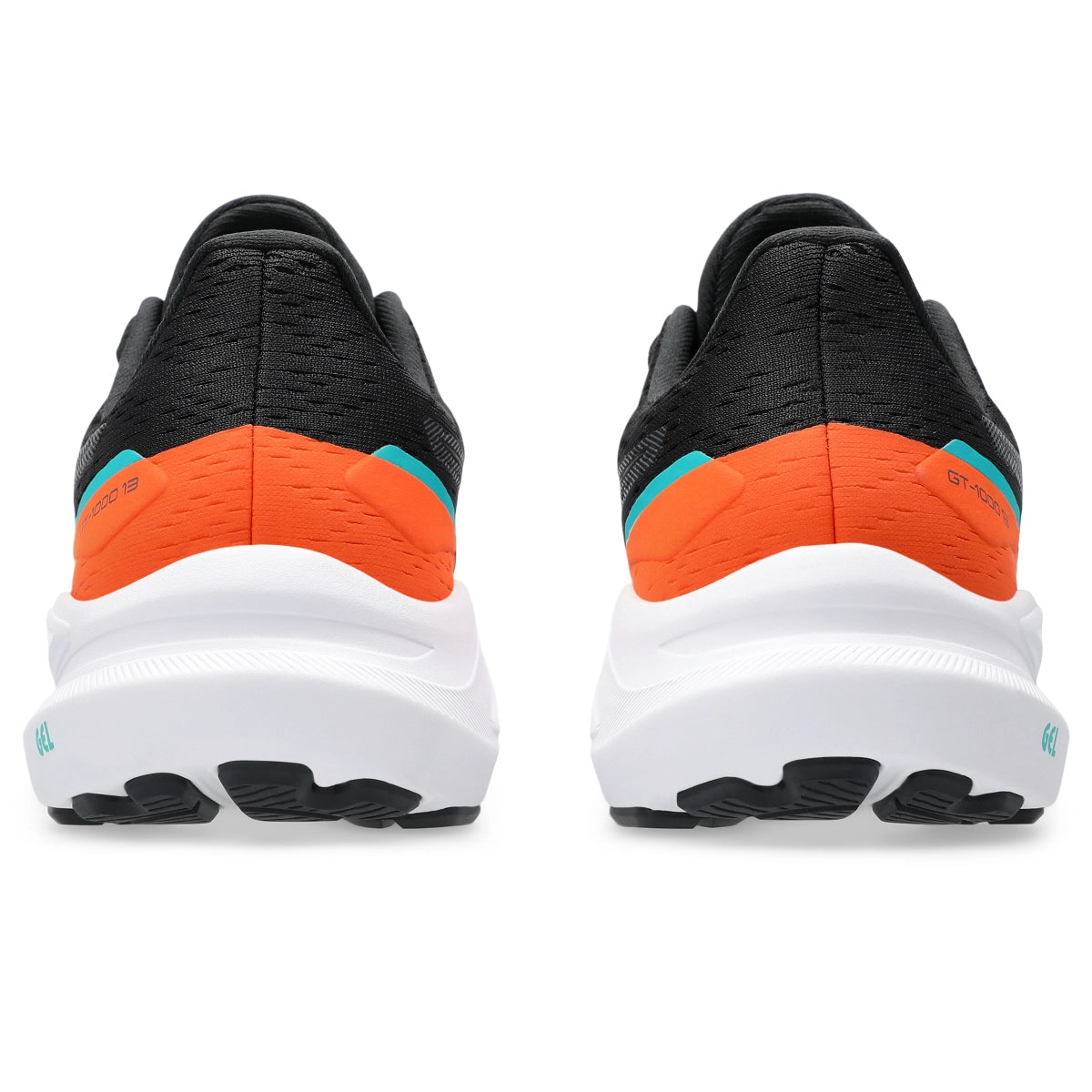 Asics Youth GT-1000 13 Grade School Running Shoes Youth Footwear Training & Running