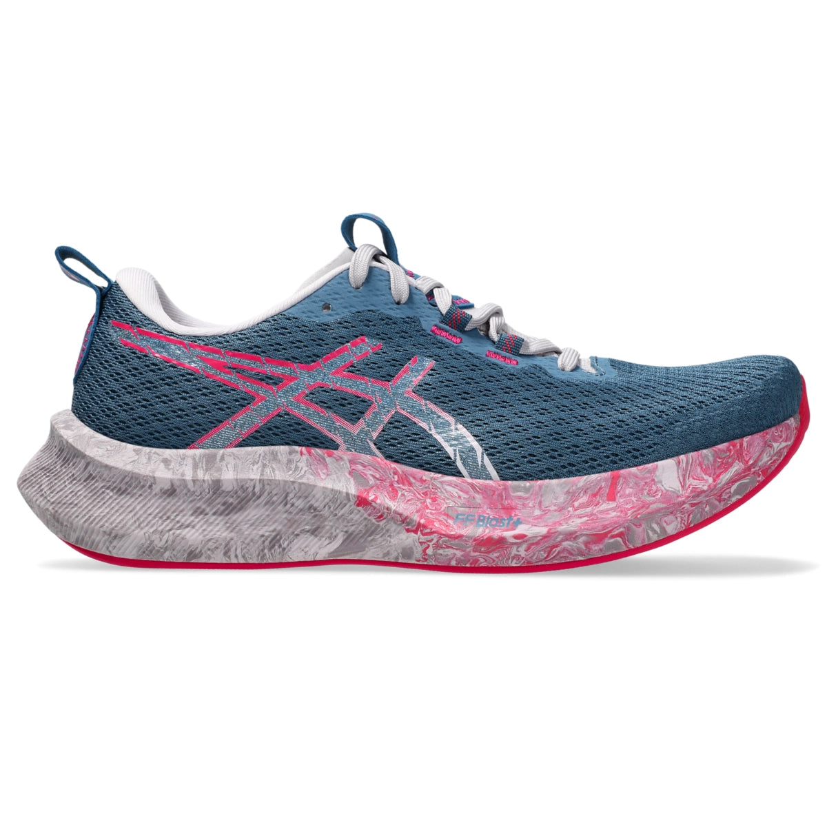 Asics Women's Noosa Tri 16 Running Shoes Womens Footwear Training & Running