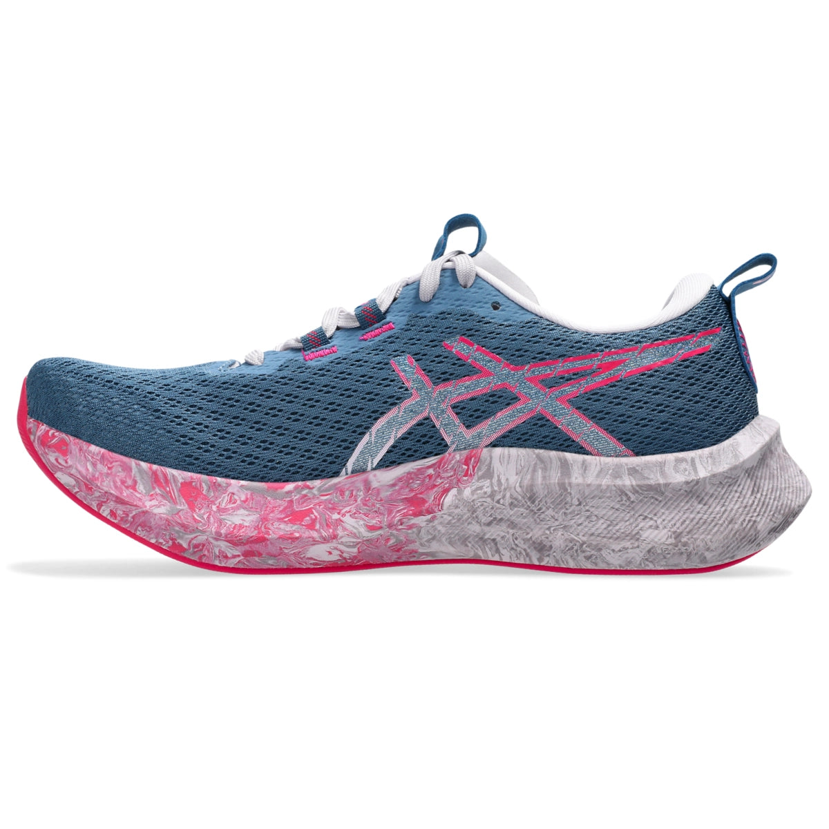 Asics Women's Noosa Tri 16 Running Shoes Womens Footwear Training & Running