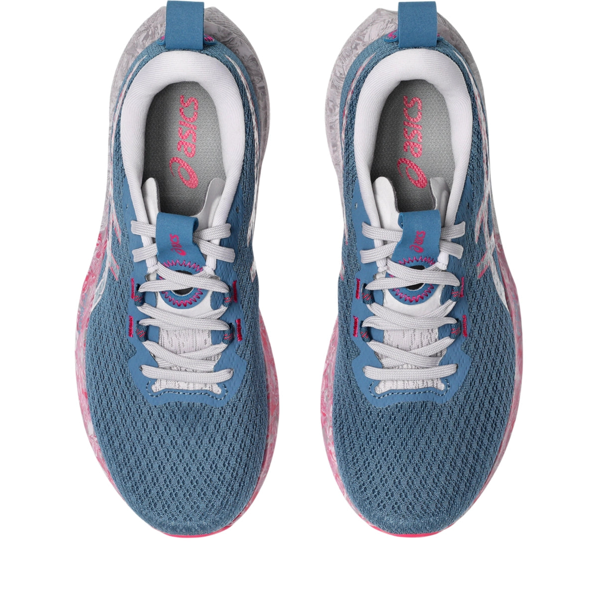 Asics Women's Noosa Tri 16 Running Shoes Womens Footwear Training & Running