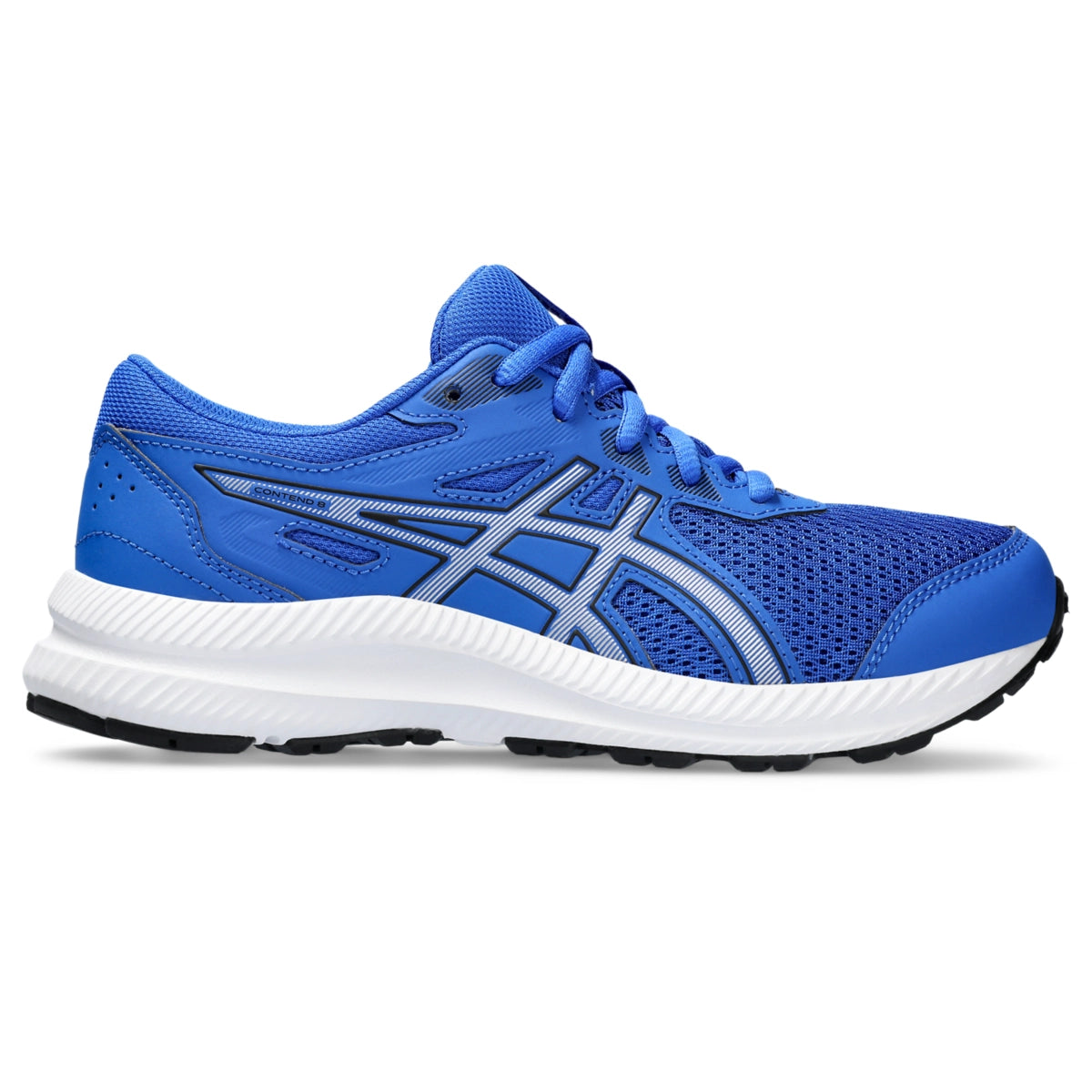 Asics Youth Contend 8 GS Running Shoes Youth Footwear Training & Running