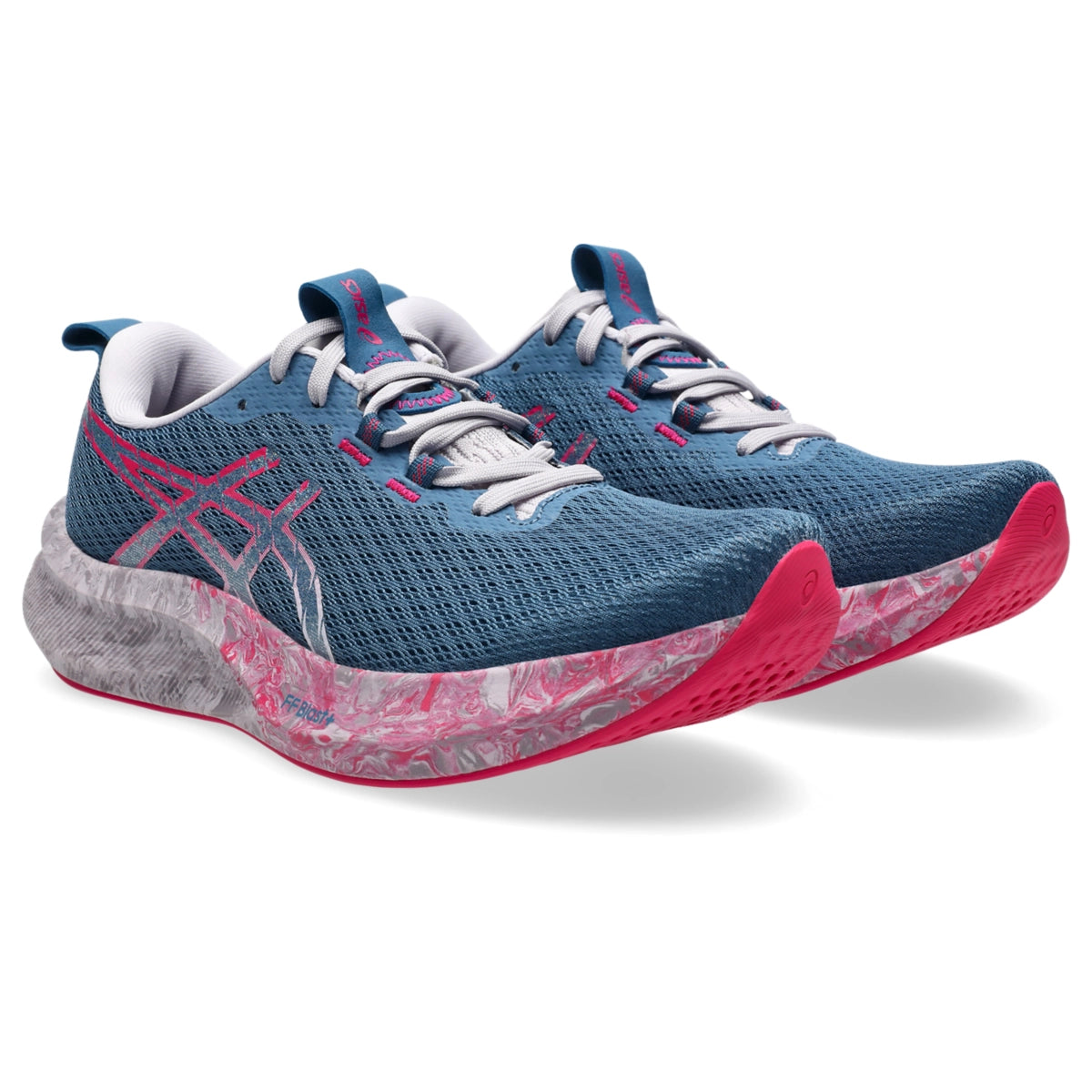 Asics Women's Noosa Tri 16 Running Shoes Womens Footwear Training & Running