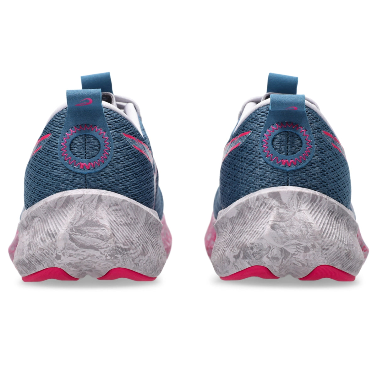 Asics Women's Noosa Tri 16 Running Shoes Womens Footwear Training & Running