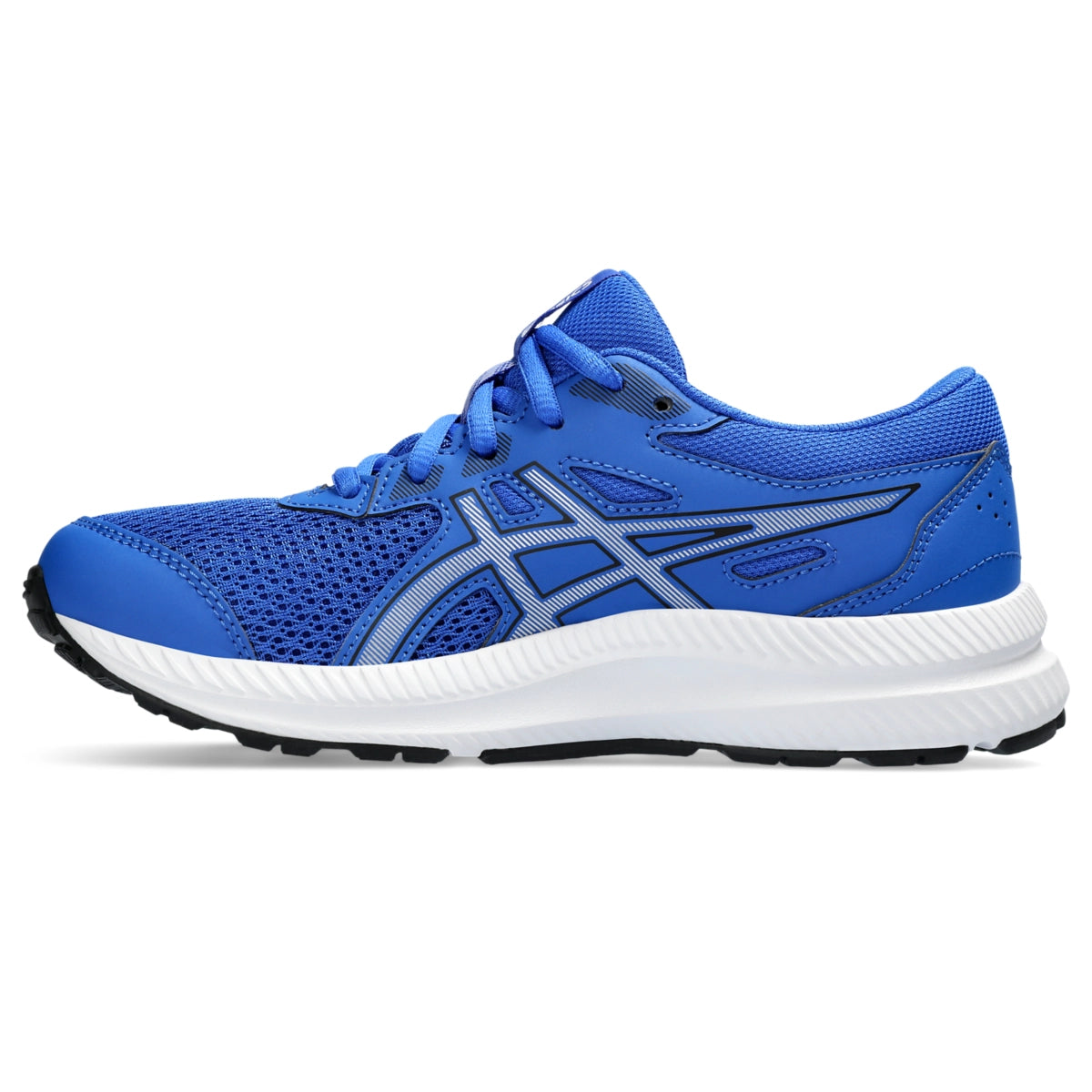 Asics Youth Contend 8 GS Running Shoes Youth Footwear Training & Running
