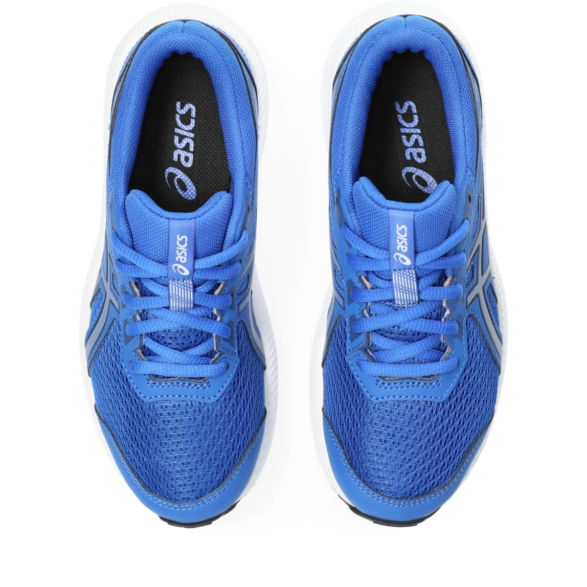 Asics Youth Contend 8 GS Running Shoes Youth Footwear Training & Running