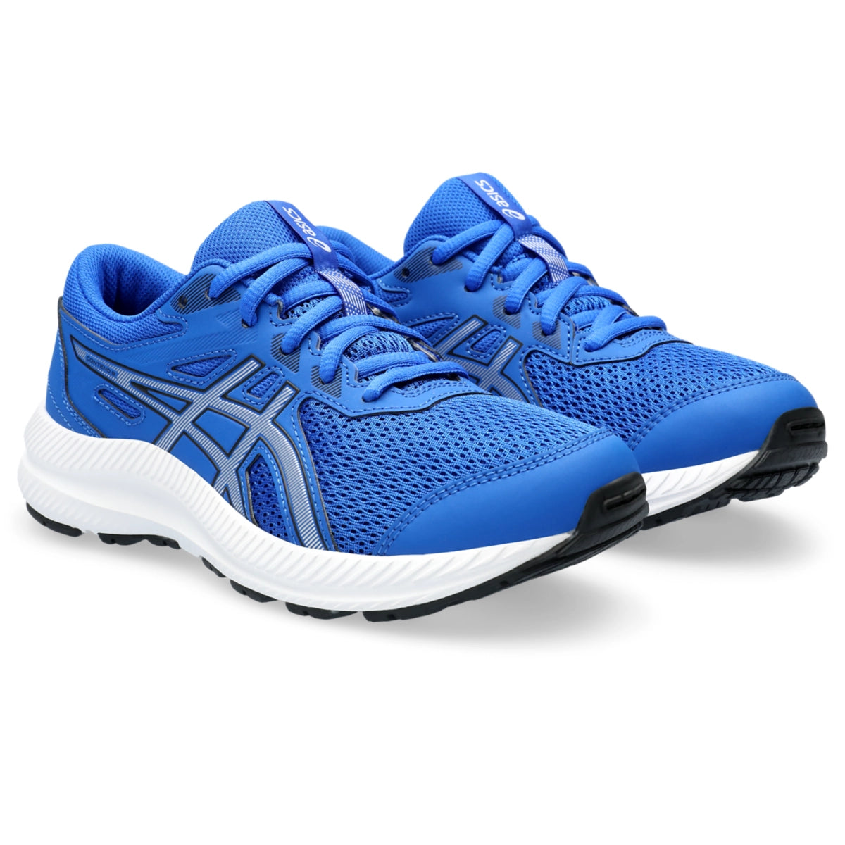 Asics Youth Contend 8 GS Running Shoes Youth Footwear Training & Running
