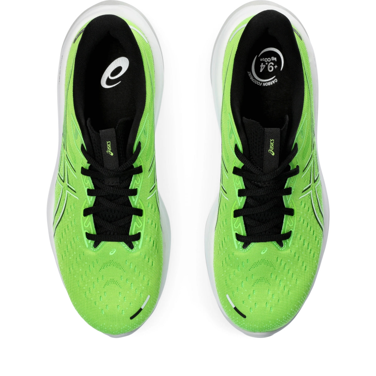 Asics Men's Gel-Cumulus 26 Running Shoes Mens Footwear Training & Running