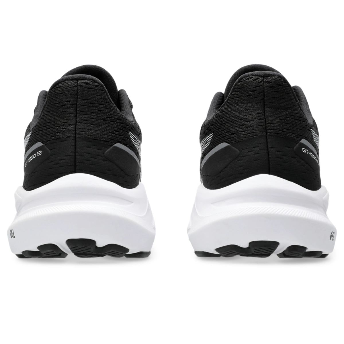 Asics Youth GT-1000 13 Grade School Running Shoes Youth Footwear Training & Running