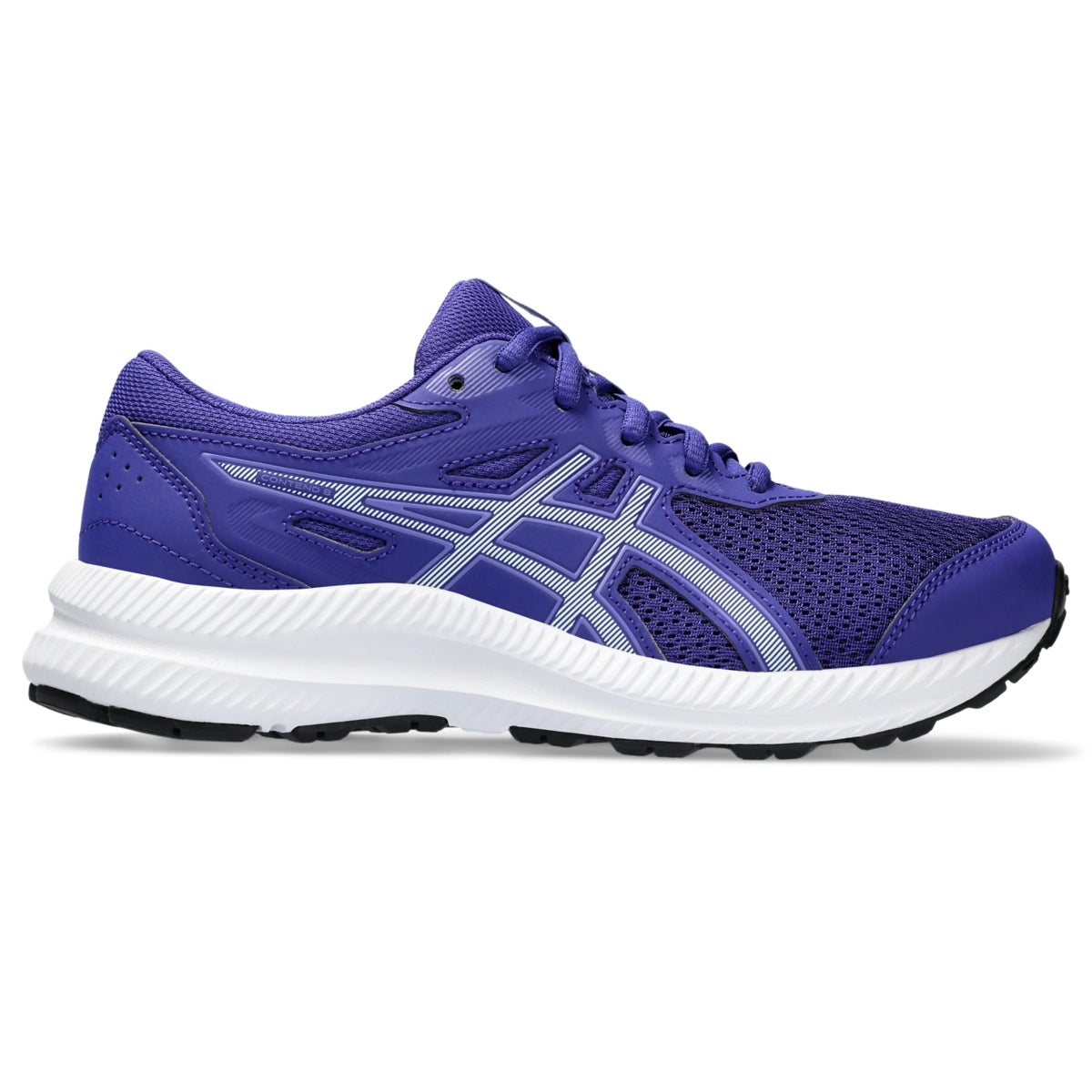 Asics Youth Contend 8 GS Running Shoes Youth Footwear Training & Running