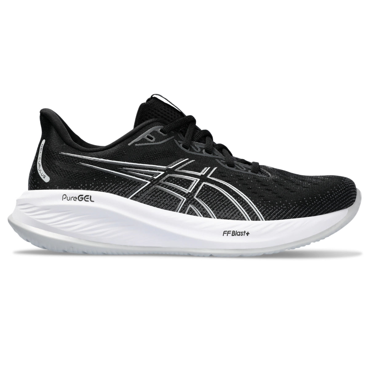 Asics Men's Gel-Cumulus 26 Running Shoes Mens Footwear Training & Running