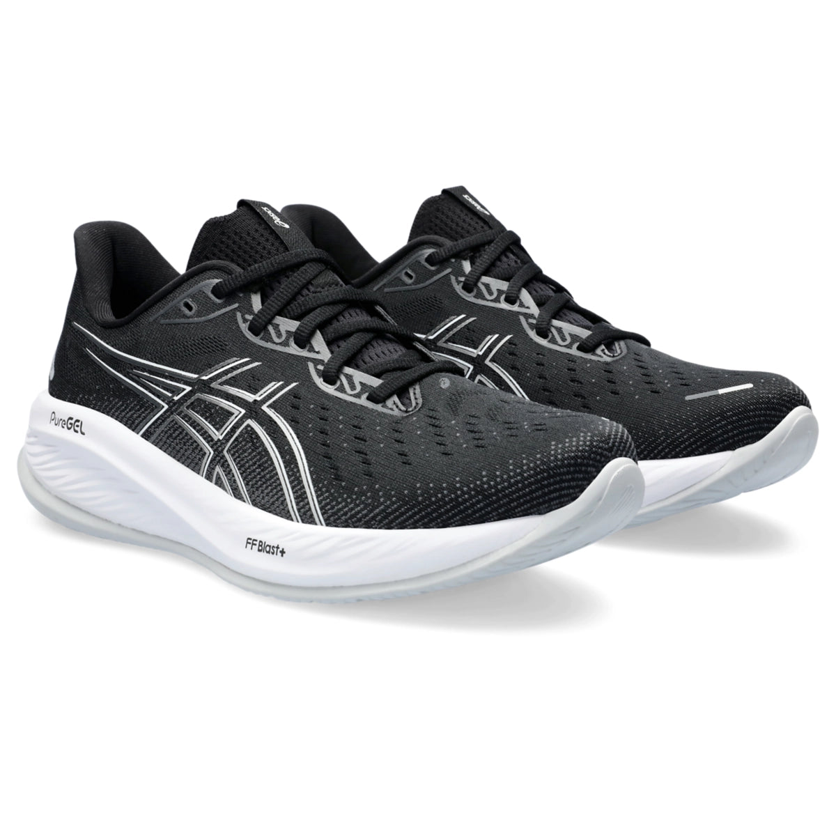 Asics Men's Gel-Cumulus 26 Running Shoes Mens Footwear Training & Running