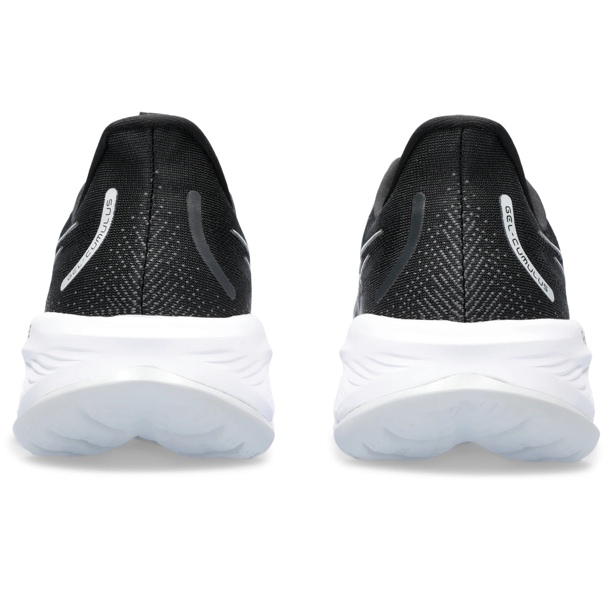 Asics Men's Gel-Cumulus 26 Running Shoes Mens Footwear Training & Running