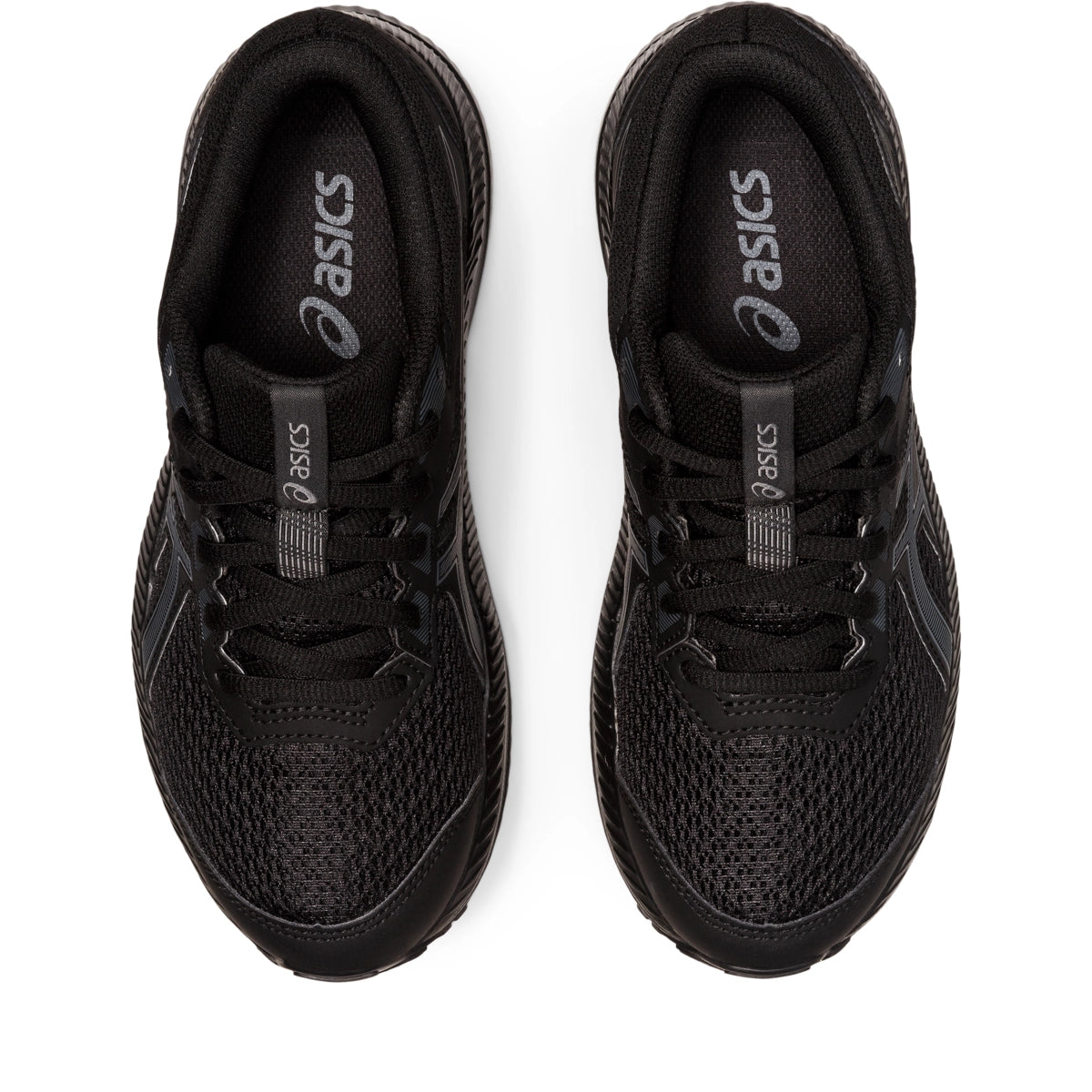 Asics Youth Contend 8 GS Running Shoes Youth Footwear Training & Running