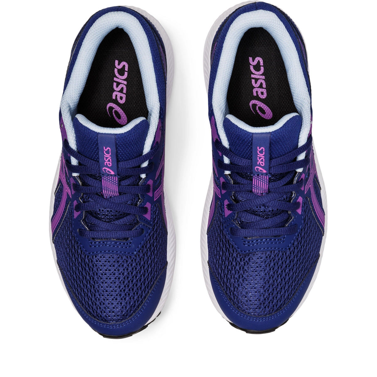 Asics Youth Contend 8 GS Running Shoes Youth Footwear Training & Running