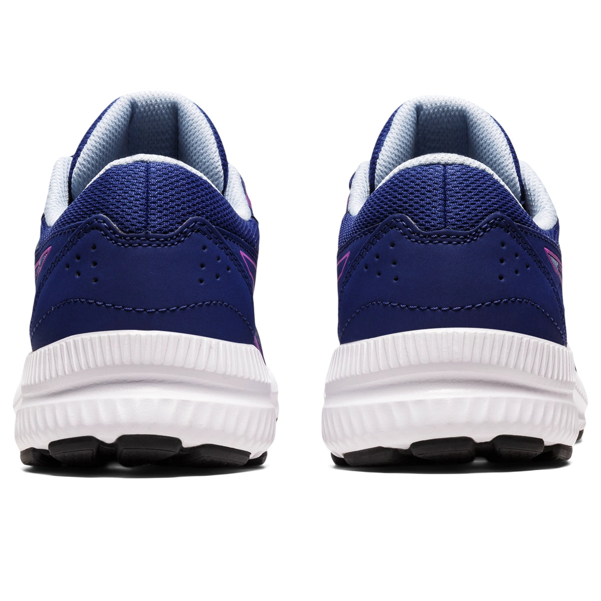 Asics Youth Contend 8 GS Running Shoes Youth Footwear Training & Running