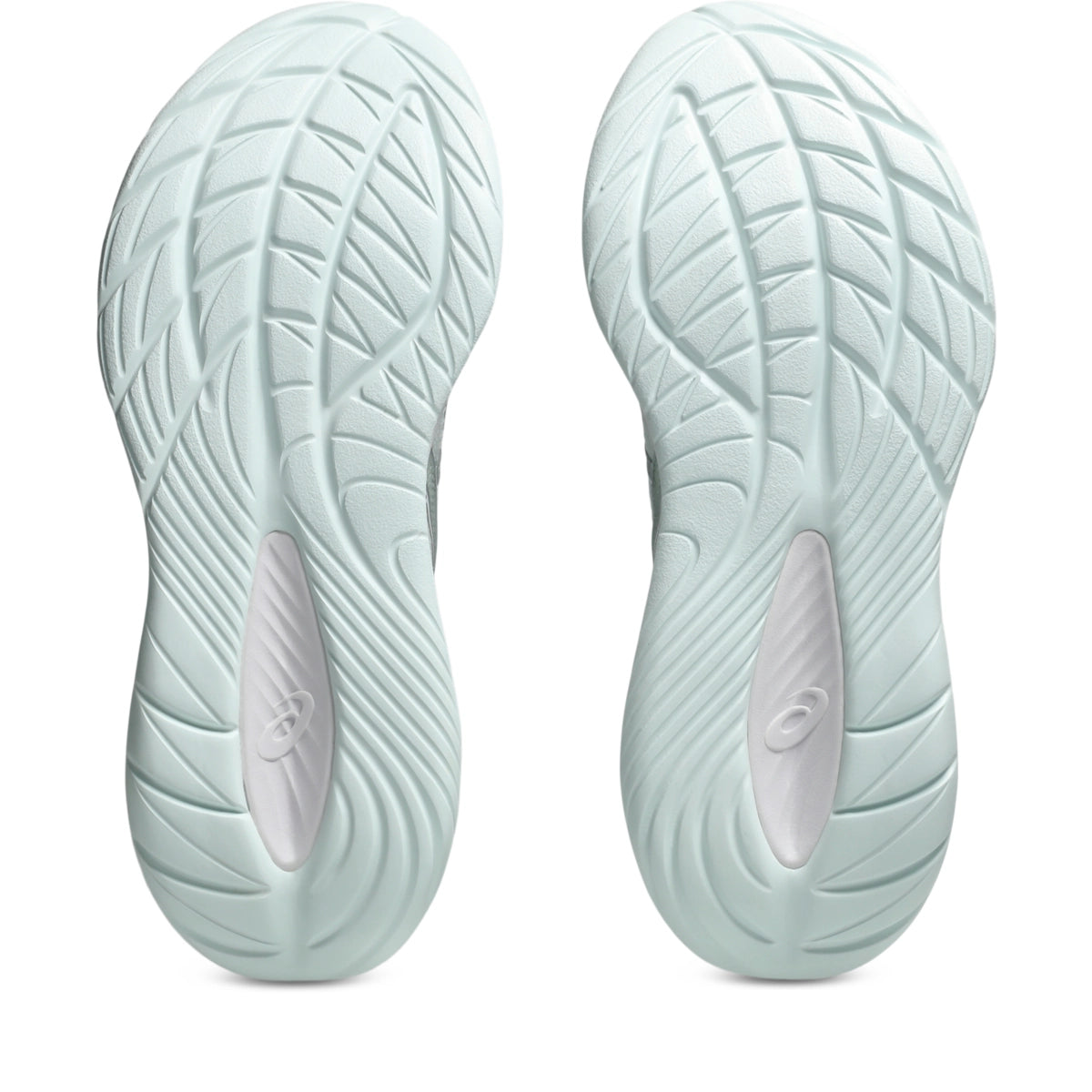 Asics Men's Gel-Cumulus 27 Running Shoes Mens Footwear Training & Running