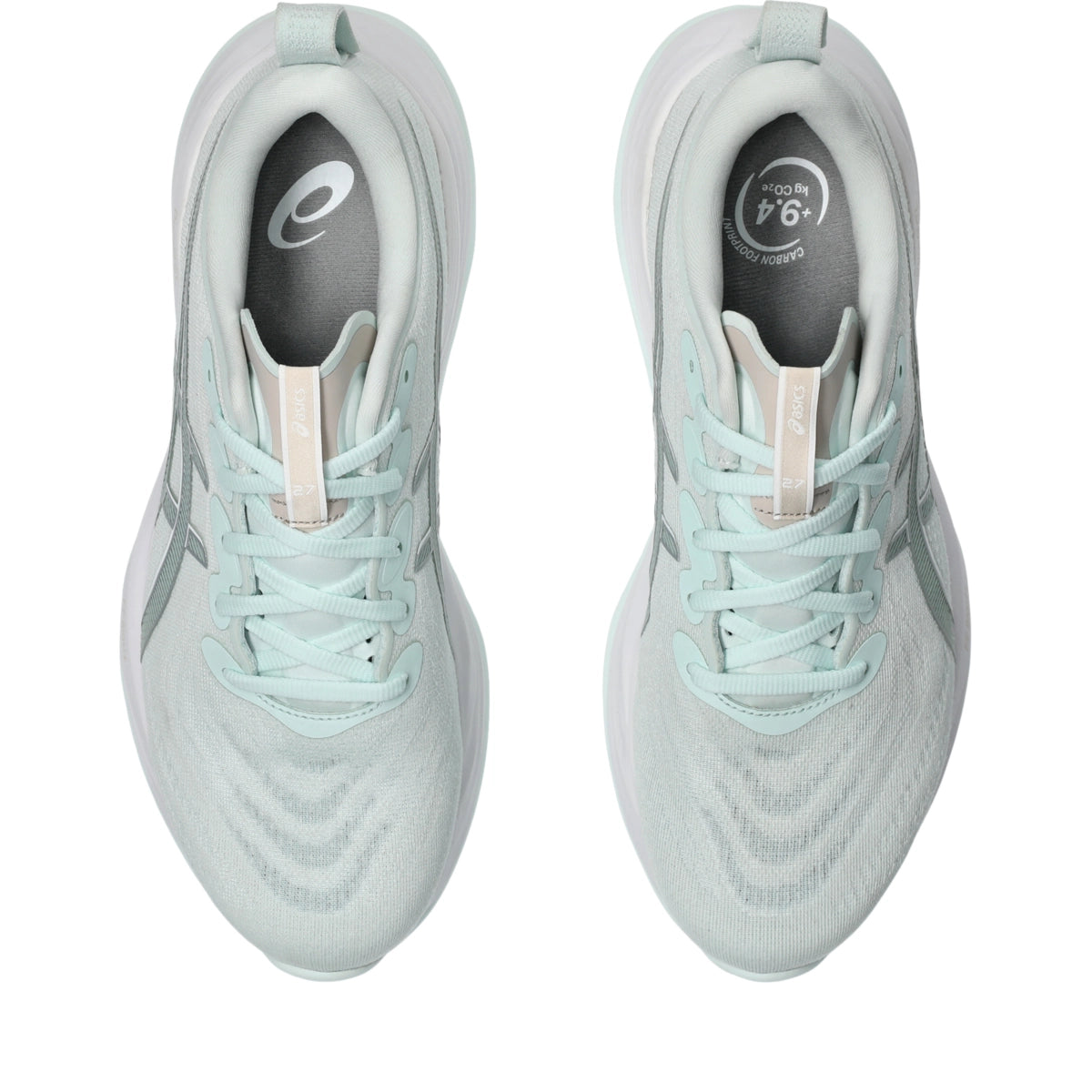 Asics Men's Gel-Cumulus 27 Running Shoes Mens Footwear Training & Running