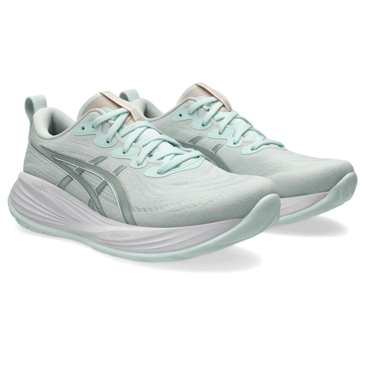 Asics Men's Gel-Cumulus 27 Running Shoes Mens Footwear Training & Running