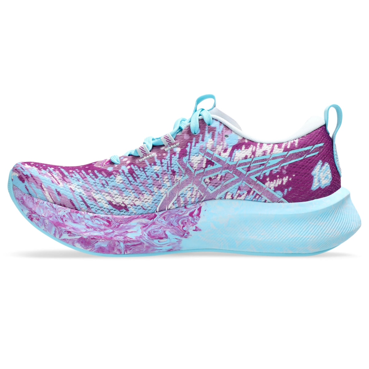 Asics Women's Noosa Tri 16 Running Shoes Womens Footwear Training & Running