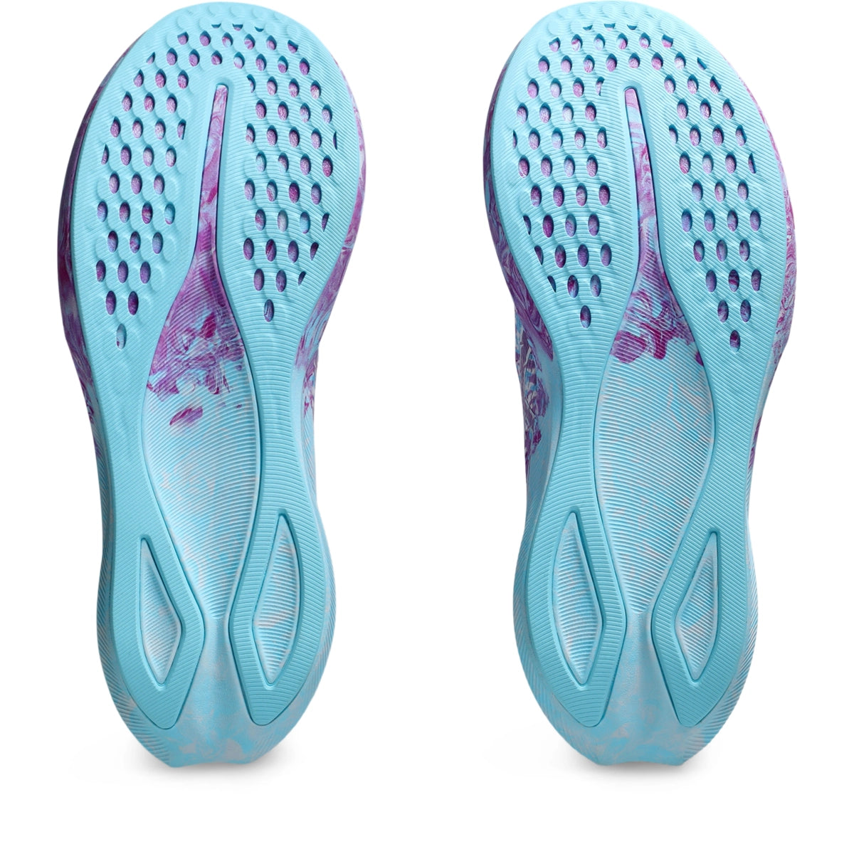 Asics Women's Noosa Tri 16 Running Shoes Womens Footwear Training & Running