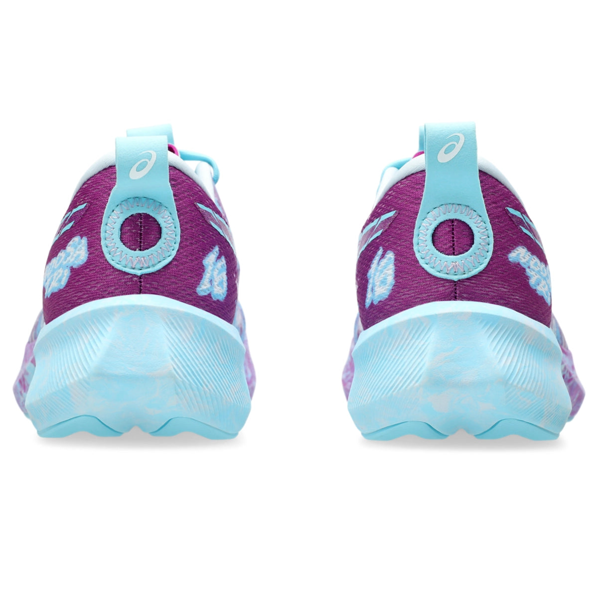 Asics Women's Noosa Tri 16 Running Shoes Womens Footwear Training & Running