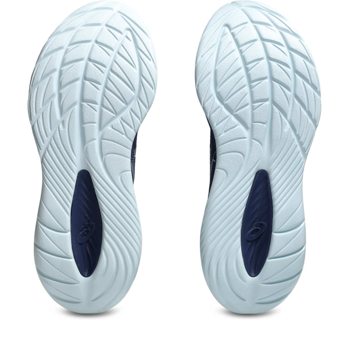 Asics Men's Gel-Cumulus 27 Running Shoes Mens Footwear Training & Running