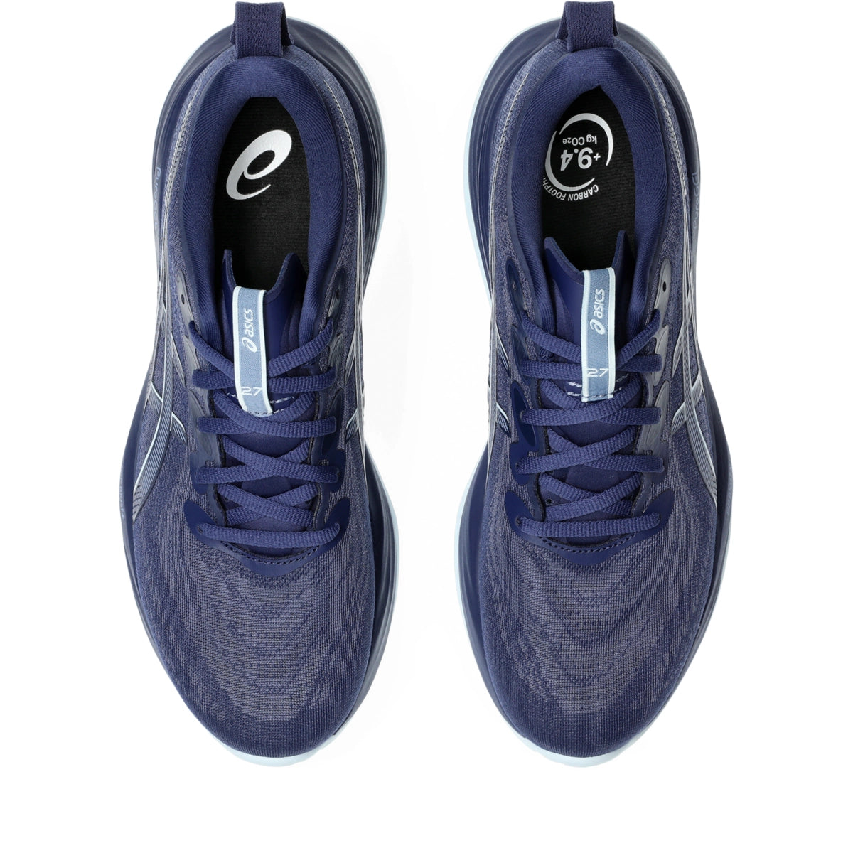 Asics Men's Gel-Cumulus 27 Running Shoes Mens Footwear Training & Running