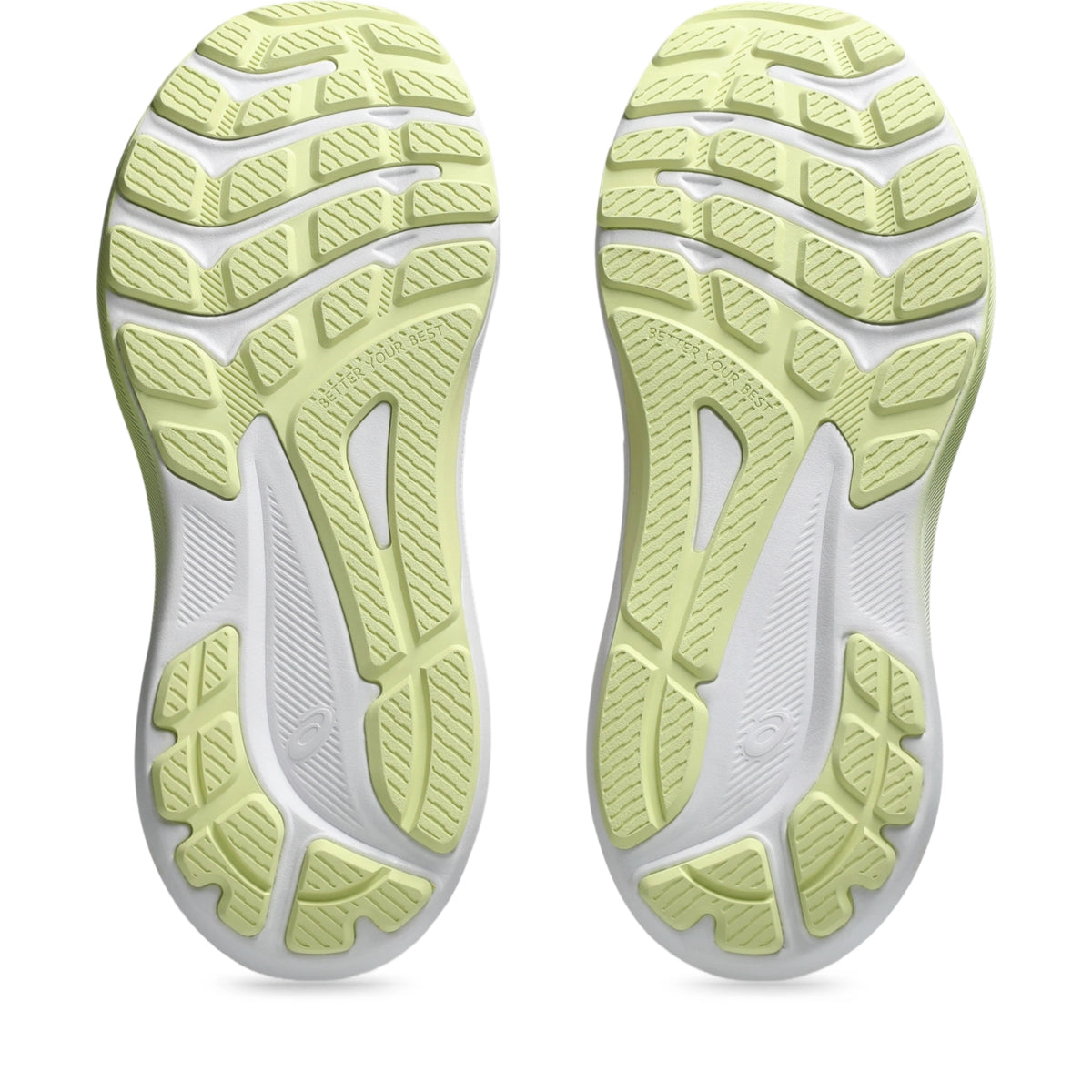 Asics Youth GT-1000 13 Grade School Running Shoes Youth Footwear Training & Running