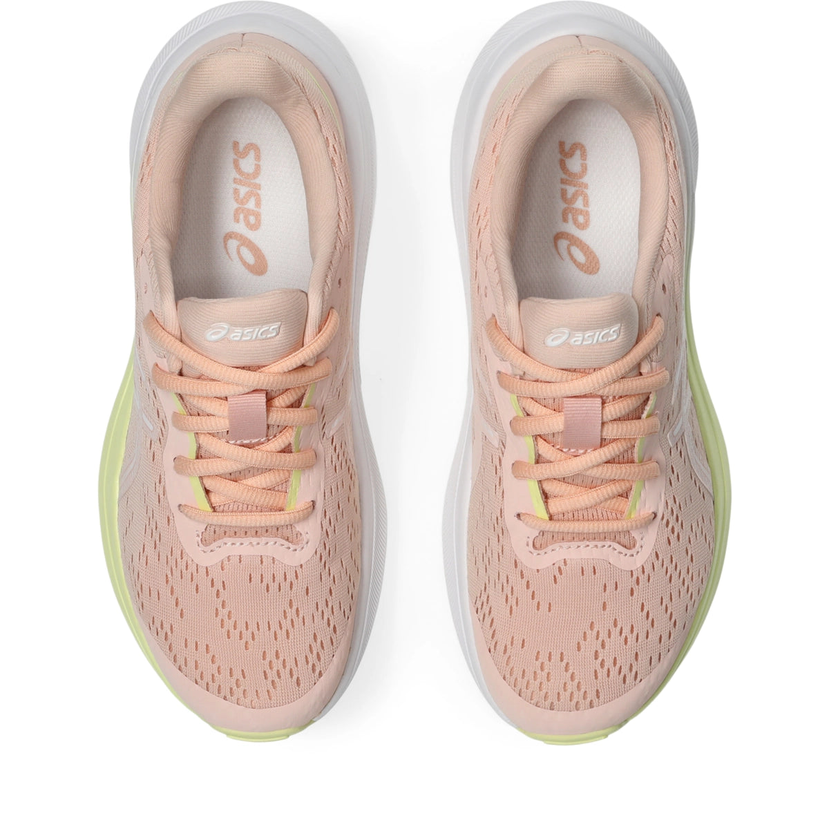 Asics Youth GT-1000 13 Grade School Running Shoes Youth Footwear Training & Running