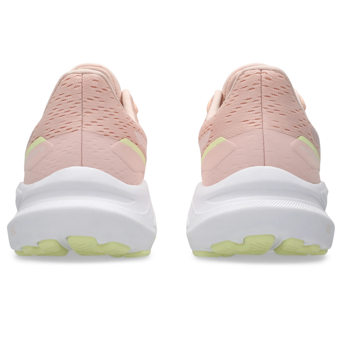 Asics Youth GT-1000 13 Grade School Running Shoes Youth Footwear Training & Running