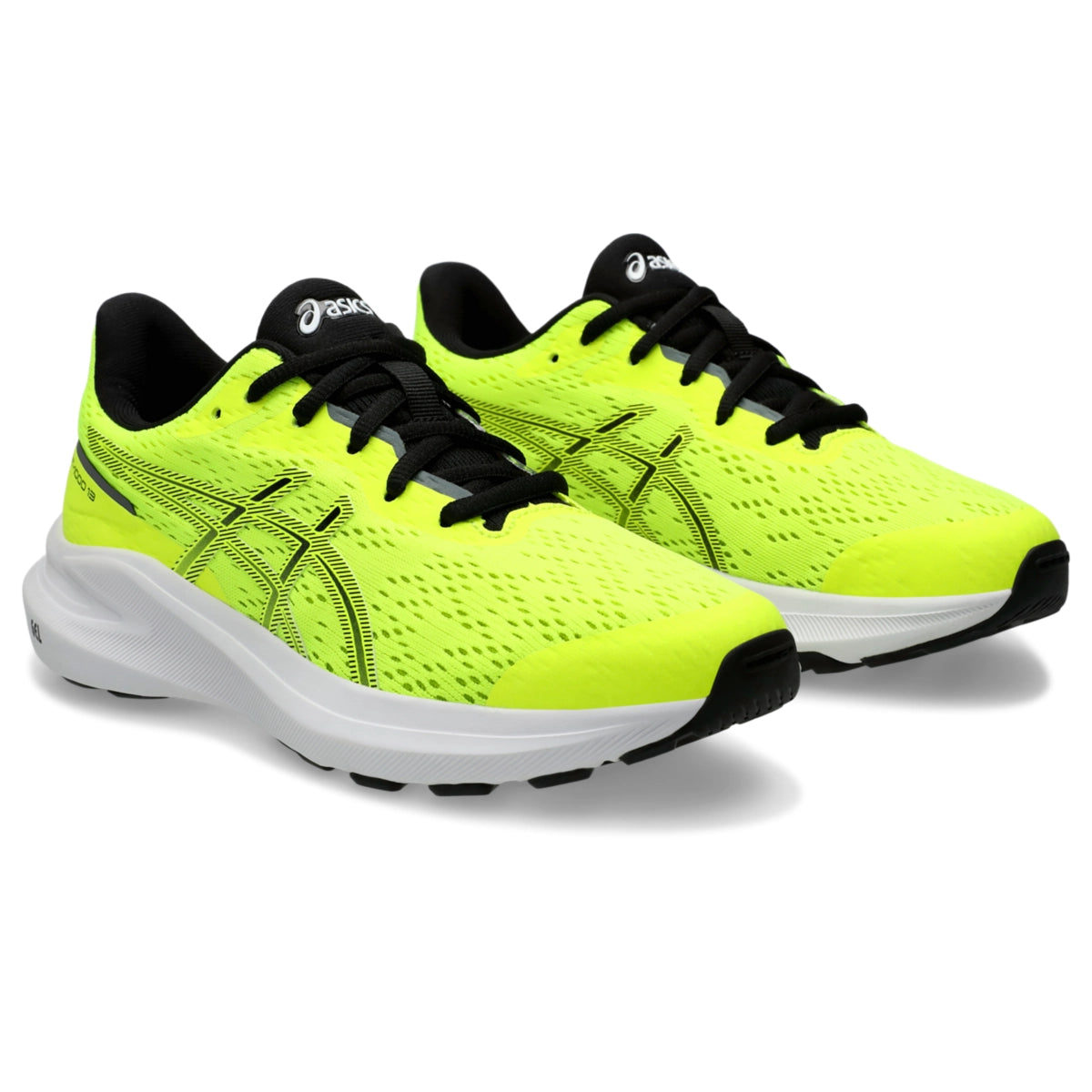 Asics Youth GT-1000 13 Grade School Running Shoes Youth Footwear Training & Running