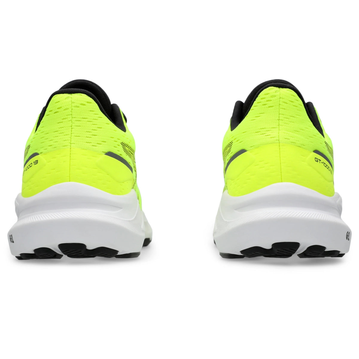 Asics Youth GT-1000 13 Grade School Running Shoes Youth Footwear Training & Running