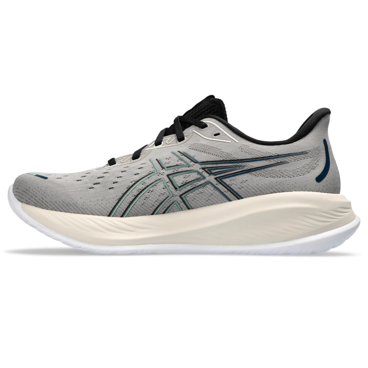 Asics Men's Gel-Cumulus 26 Running Shoes Mens Footwear Training & Running
