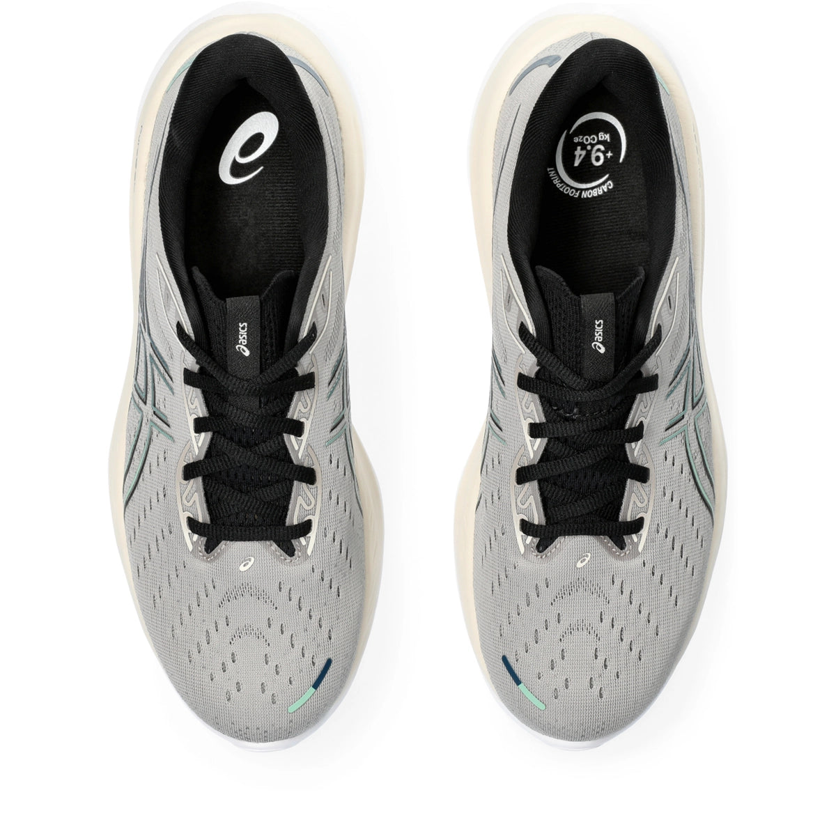 Asics Men's Gel-Cumulus 26 Running Shoes Mens Footwear Training & Running