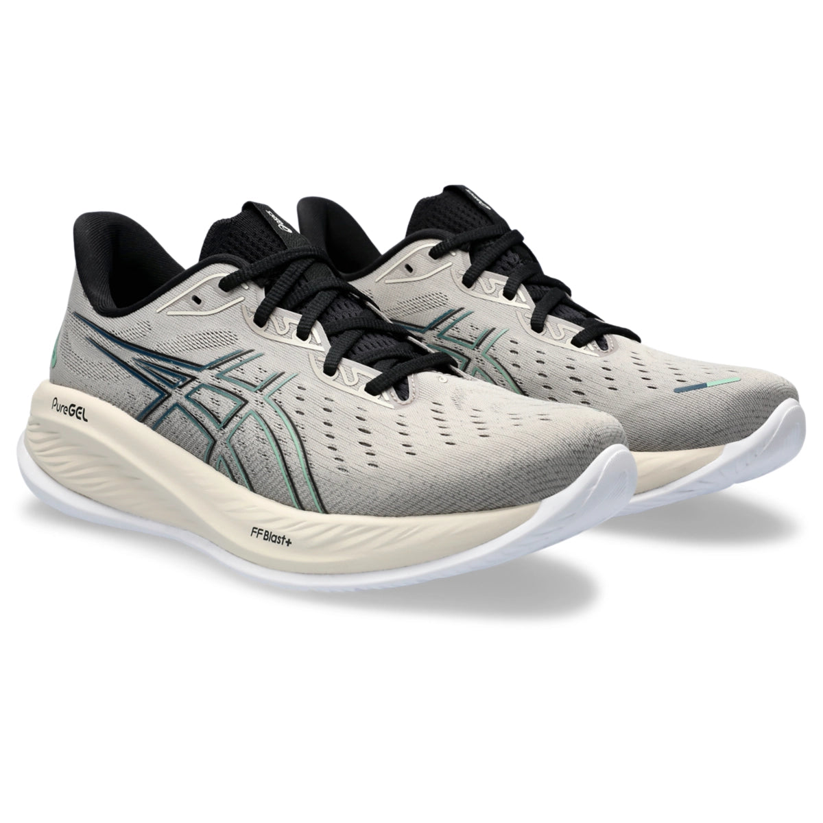 Asics Men's Gel-Cumulus 26 Running Shoes Mens Footwear Training & Running